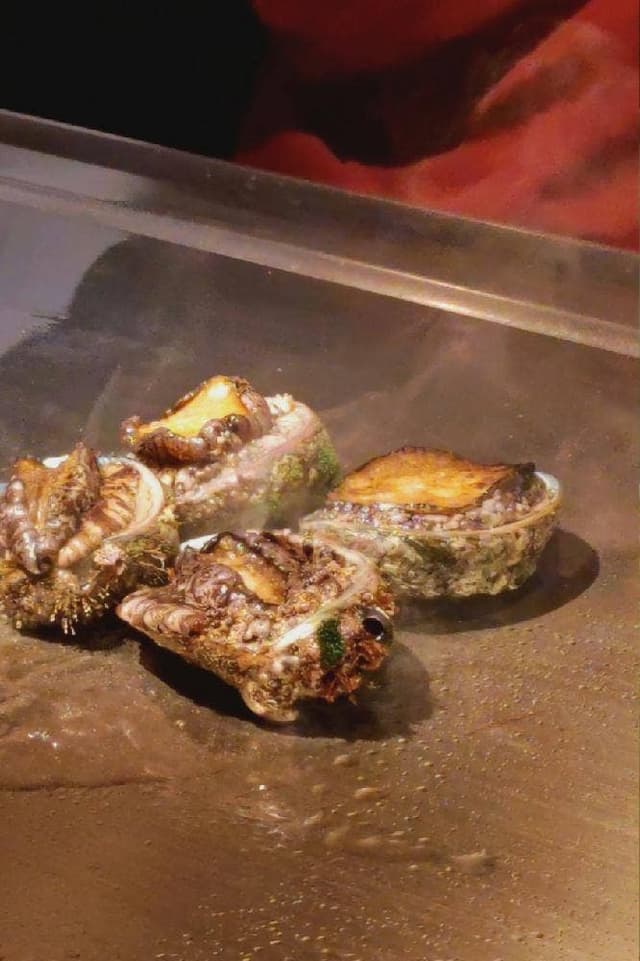 ステーキ＆ワイン いしざき - サブ画像1