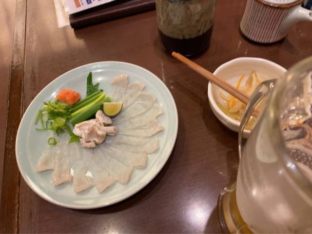 沼津魚がし鮨 キュービックプラザ新横浜店 - サブ画像3
