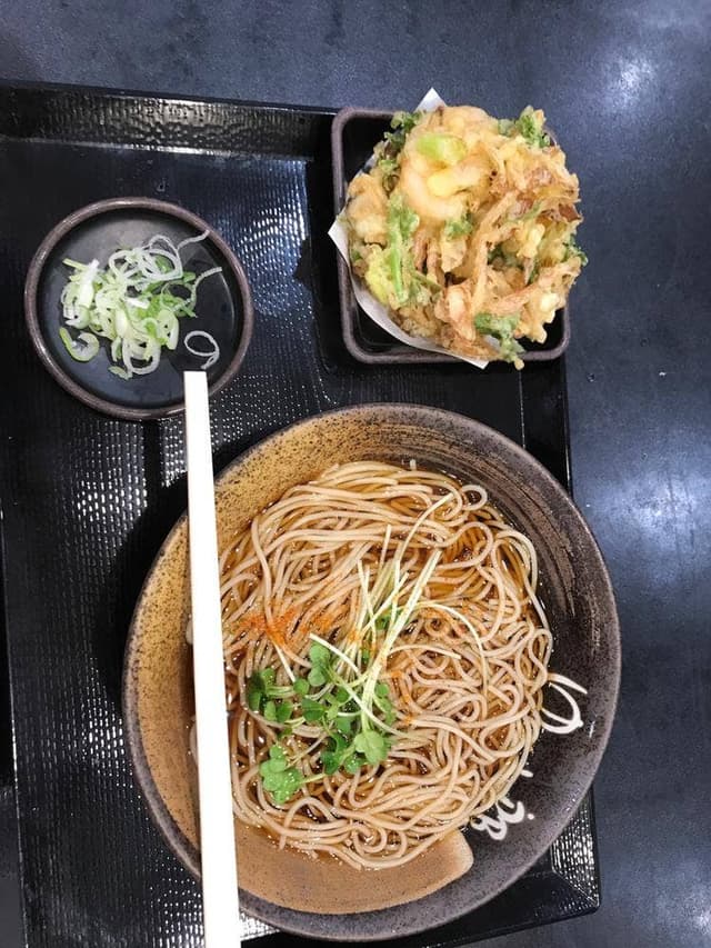 ゆで太郎 成東店 - サブ画像1