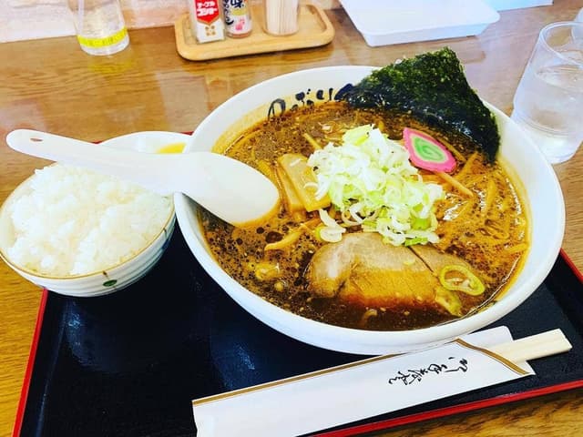 のぶりん - サブ画像1