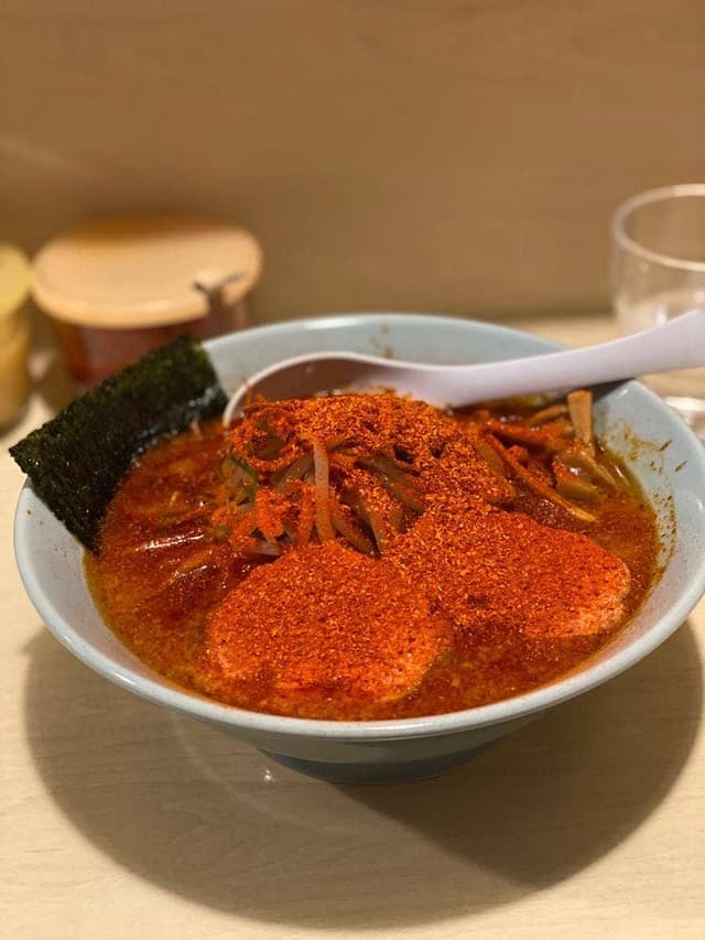 麺通 若林店 - サブ画像2