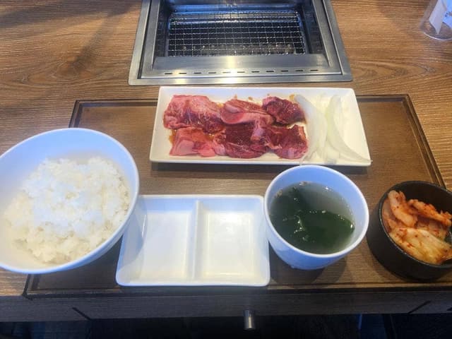 焼肉ライク 東久留米店 - サブ画像2