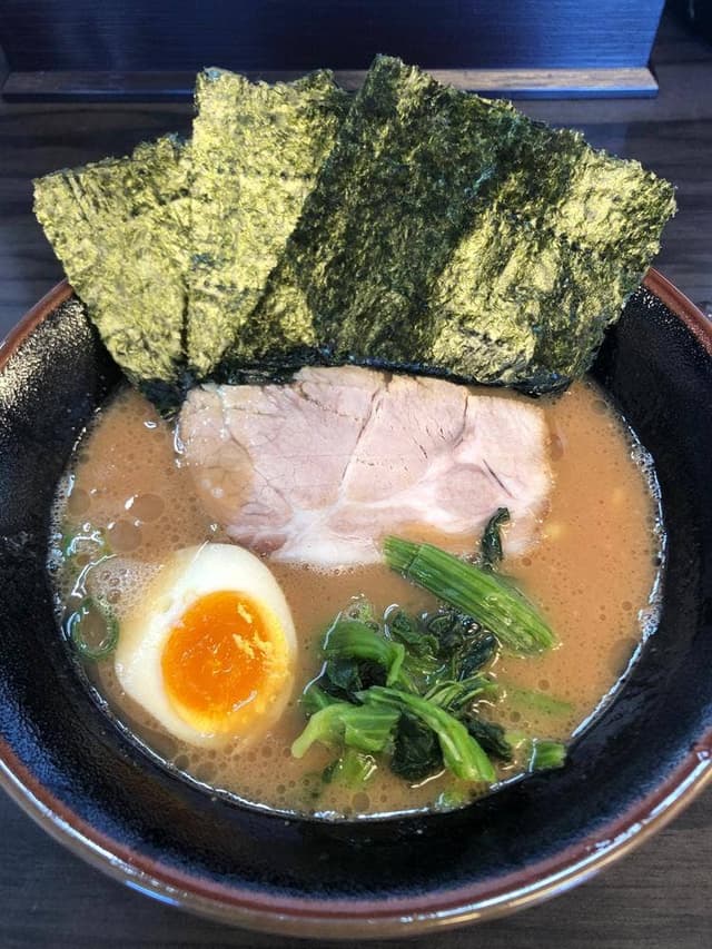 武術家 - サブ画像3