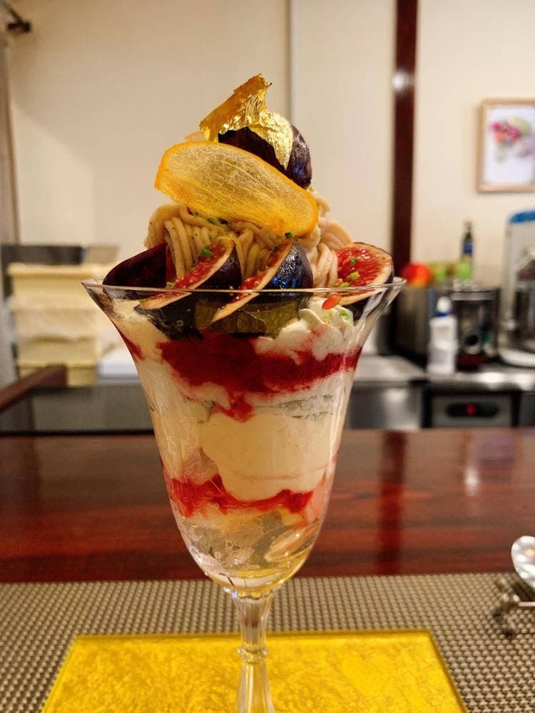 デセール・ル・コントワール