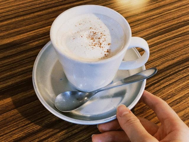 SENDAI KOFFEE CO. - サブ画像1