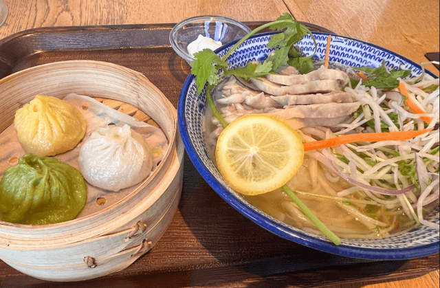 ドラゴンレッドリバー ピオレ姫路店 - サブ画像1