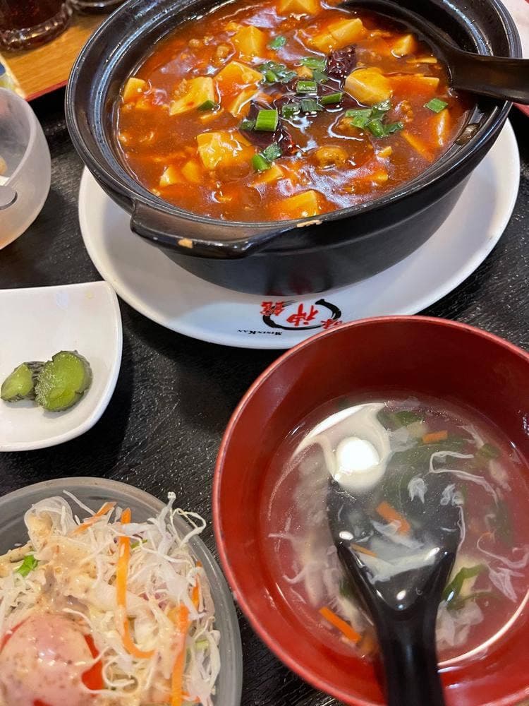 中国料理味神館