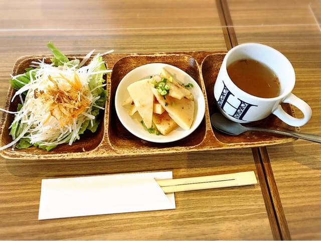 さぼてんcafe - サブ画像2
