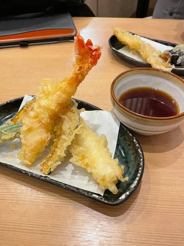 味奈登庵青木橋店 - サブ画像3