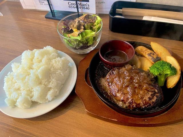 大衆ビストロ Cook Man’s - サブ画像3