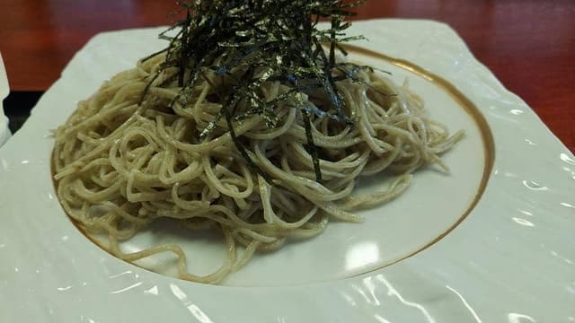 甜蕎屋 源平 - サブ画像3