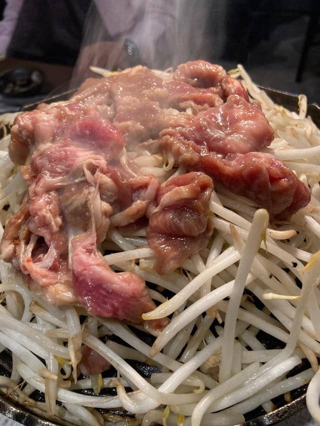 成吉思汗 カムイ - サブ画像1