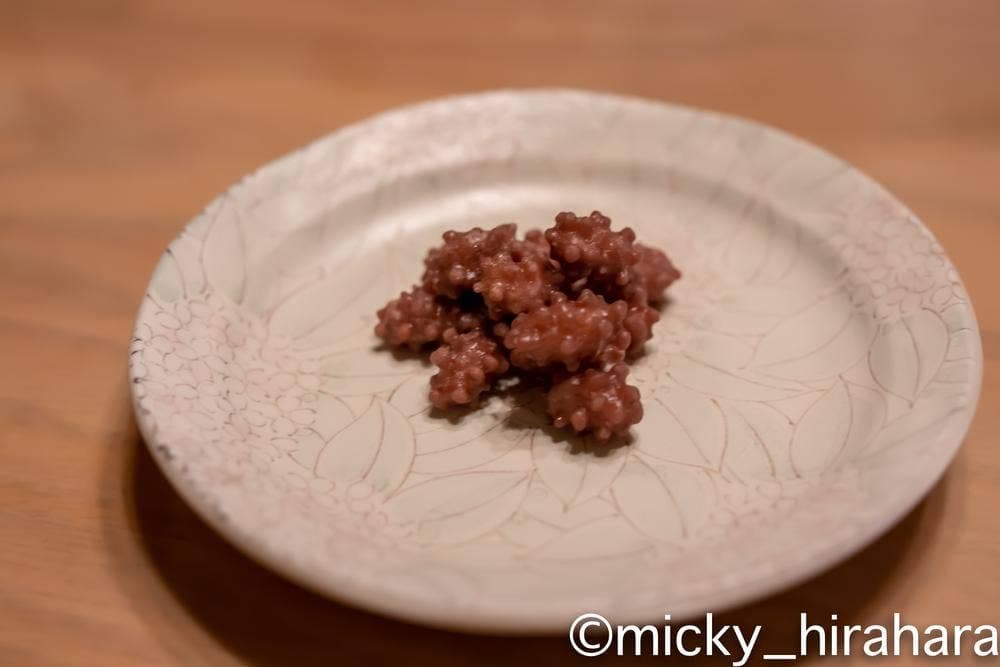 銀座 緑寿庵清水