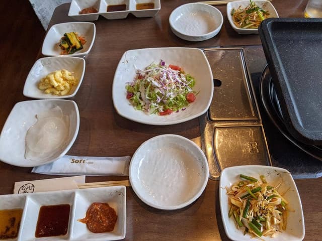 別府美味 どけび Beppu Dokebi - サブ画像2