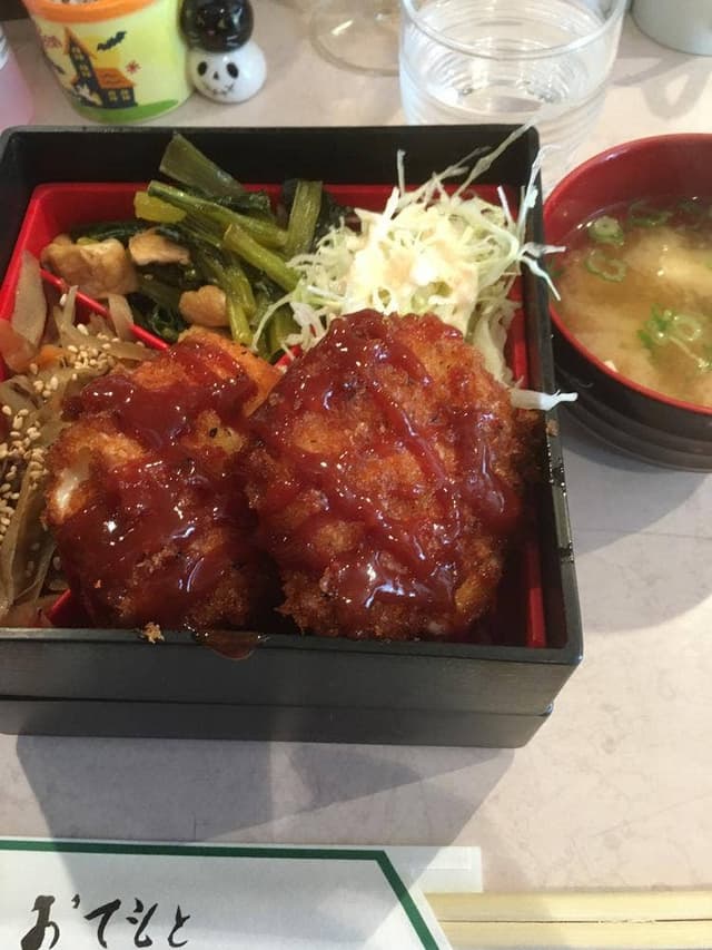 カフェマーブル - サブ画像2