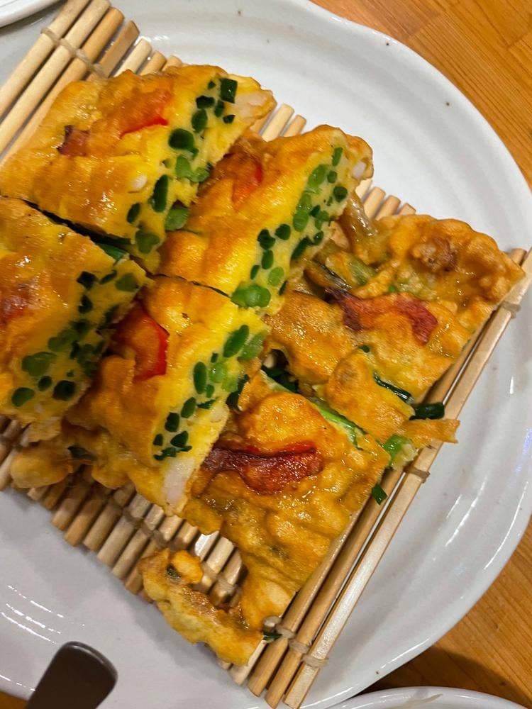 韓国料理 皇帝 エンペラー