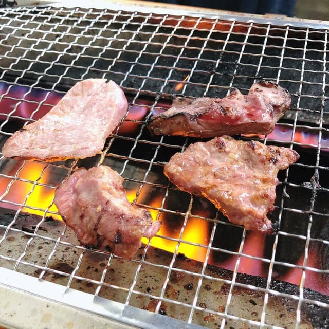 大丸ホルモン - サブ画像2