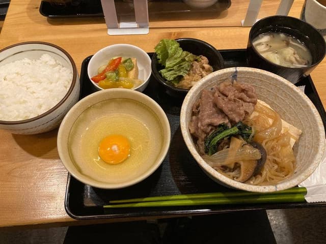 赤坂 創や - サブ画像1