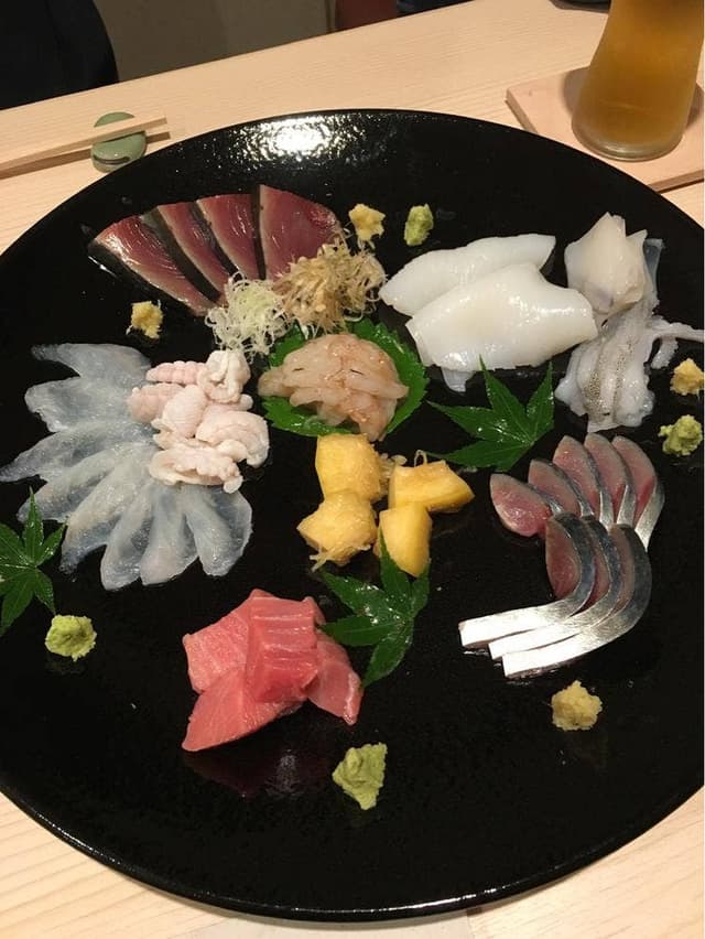 鮨 きのした - サブ画像1