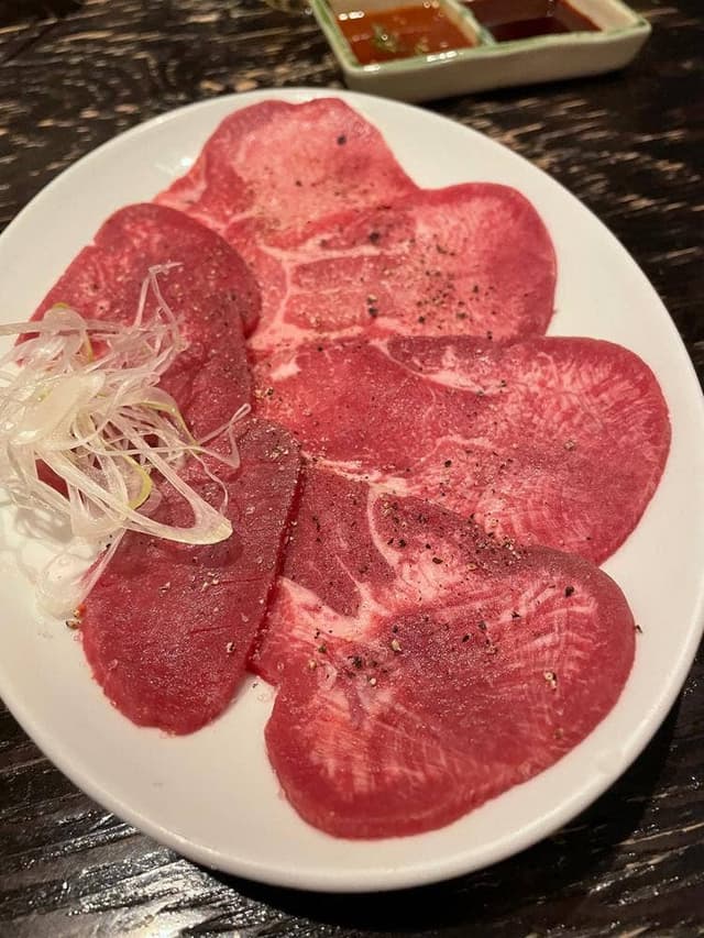 焼肉壱番 - サブ画像3