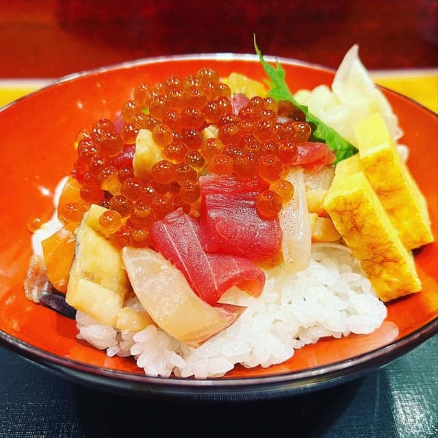 音羽鮨 北新地永楽店 - サブ画像3