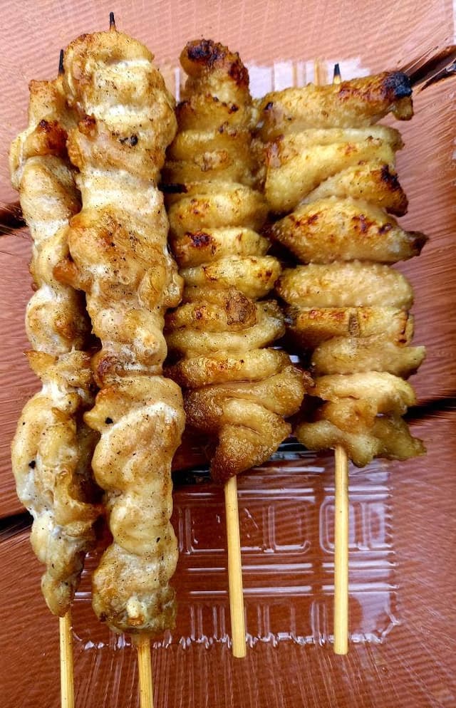 やきとりヤダちゃん - サブ画像2