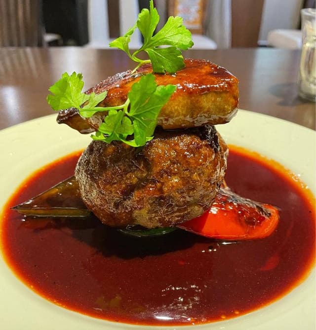 Bistro KOJI - サブ画像1