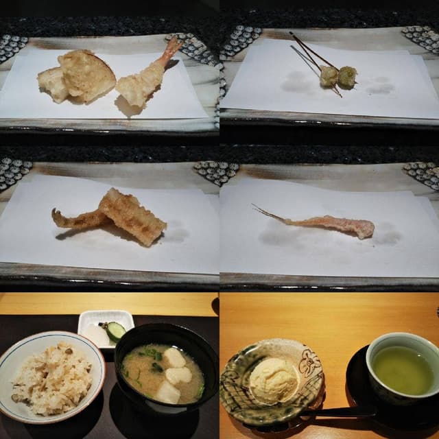 日本料理 嵯峨野 - サブ画像3