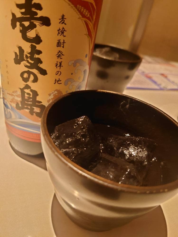 ぶんなげ・やきとり居酒屋青空公園店