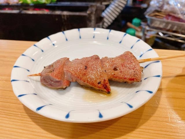 やきとり横丁 - サブ画像1