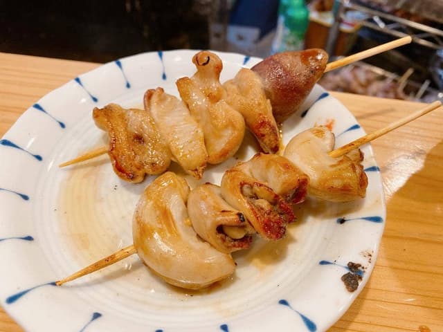 やきとり横丁 - サブ画像2