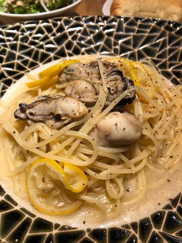 窯焼きdining 高崎 変色蜥蜴 - サブ画像1