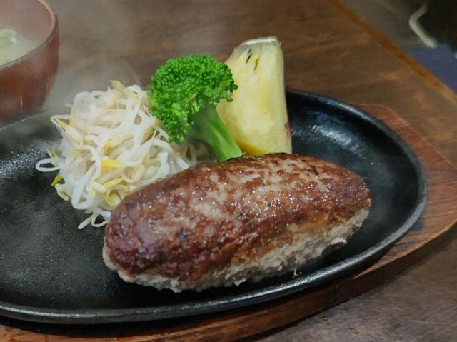 焼肉の一休 - サブ画像3