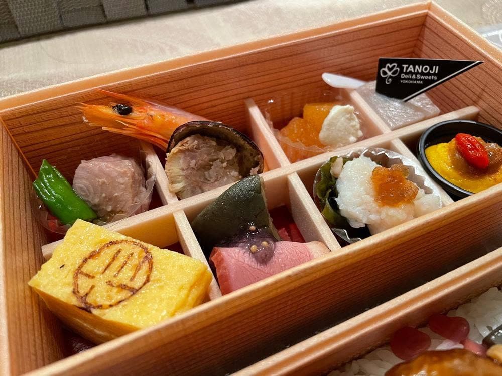 TANOJI CIAL横浜店