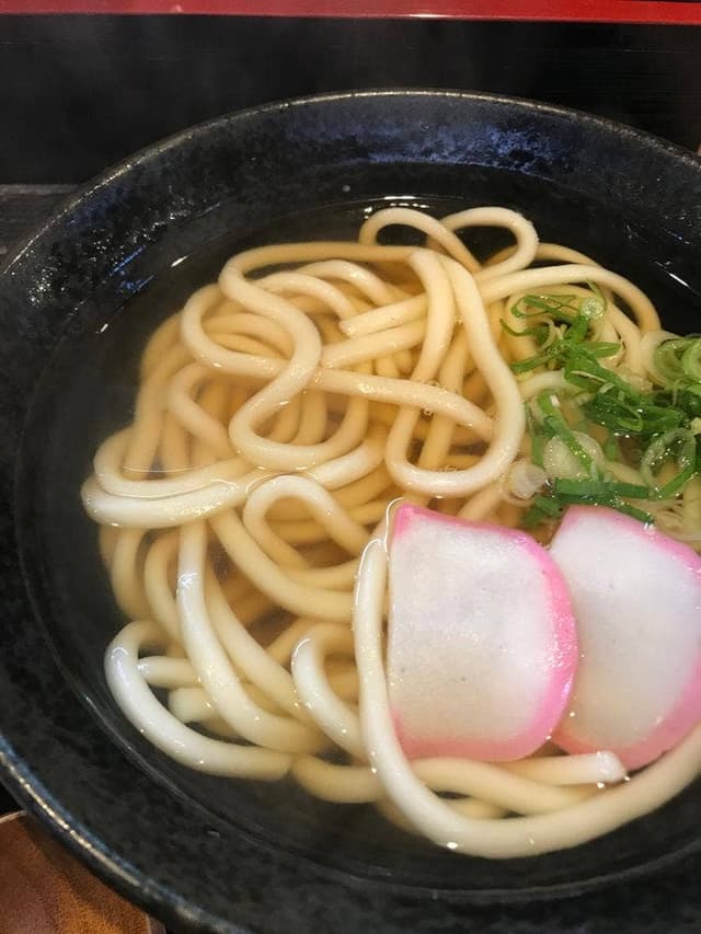 麺'S しんちゃん - サブ画像1