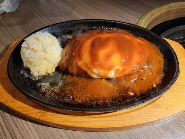 旨肉専科焼肉 とんぼ - サブ画像1