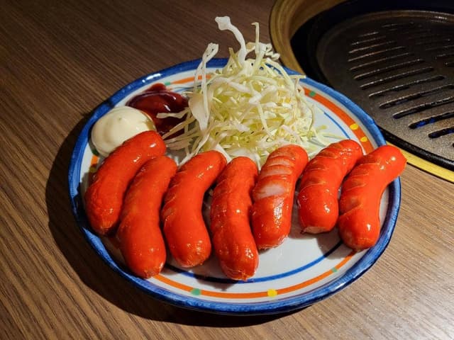 旨肉専科焼肉 とんぼ - サブ画像2