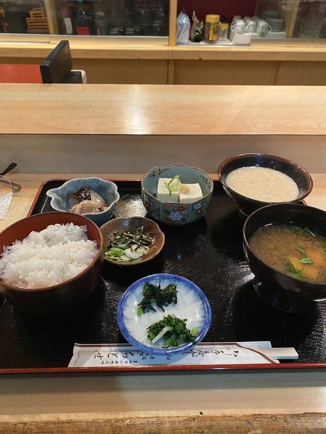 和食処 ちとせ - サブ画像1