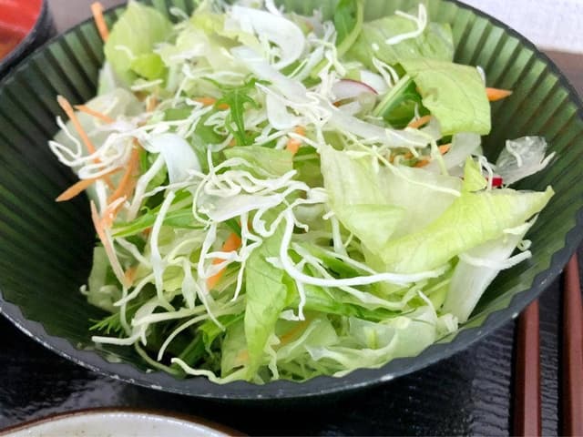 きっする食堂 - サブ画像1