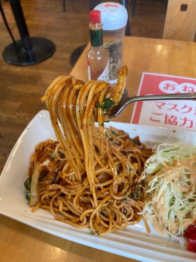 NEWカリオカ