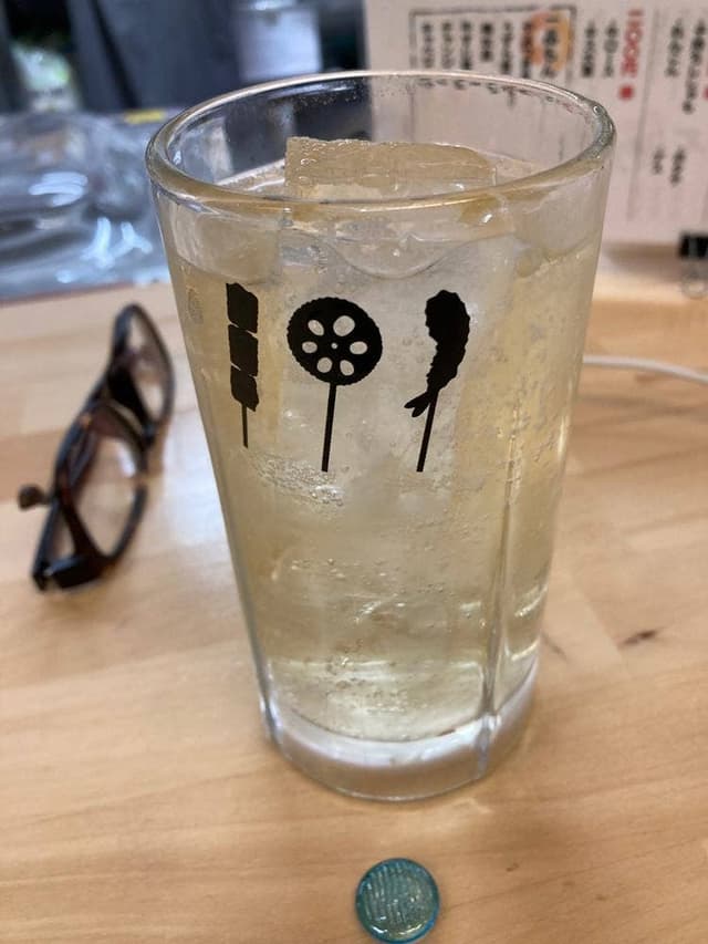 スタンド串アゲ 堀川商店街店 - サブ画像2