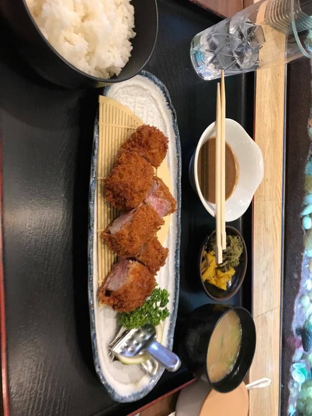 とん八 - サブ画像1