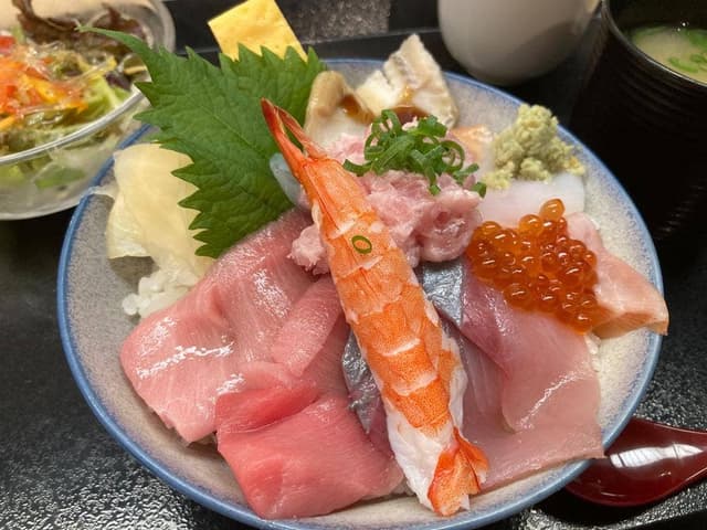 海鮮 魚力 東武池袋 - サブ画像1