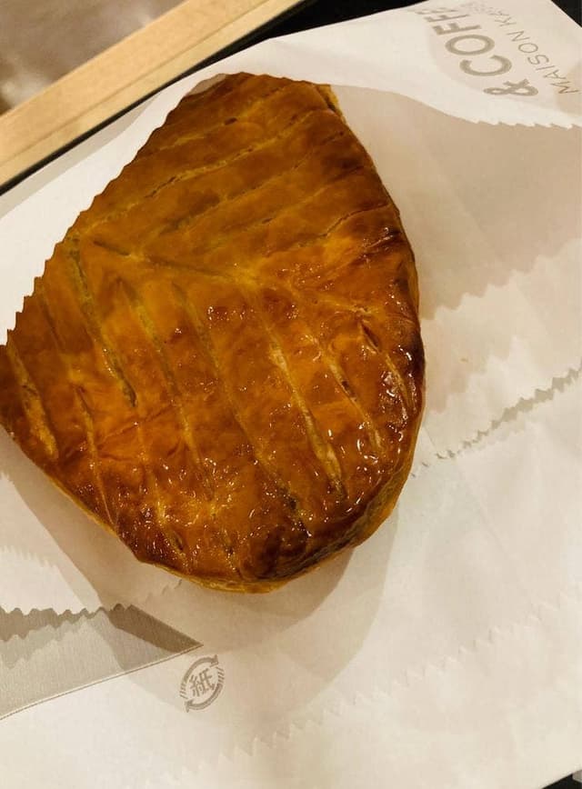 &COFFEE MAISON KAYSER 田町店 - サブ画像3