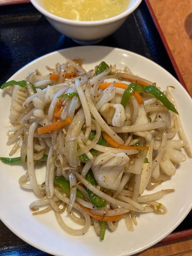 景珍楼茅ヶ崎店 - サブ画像3