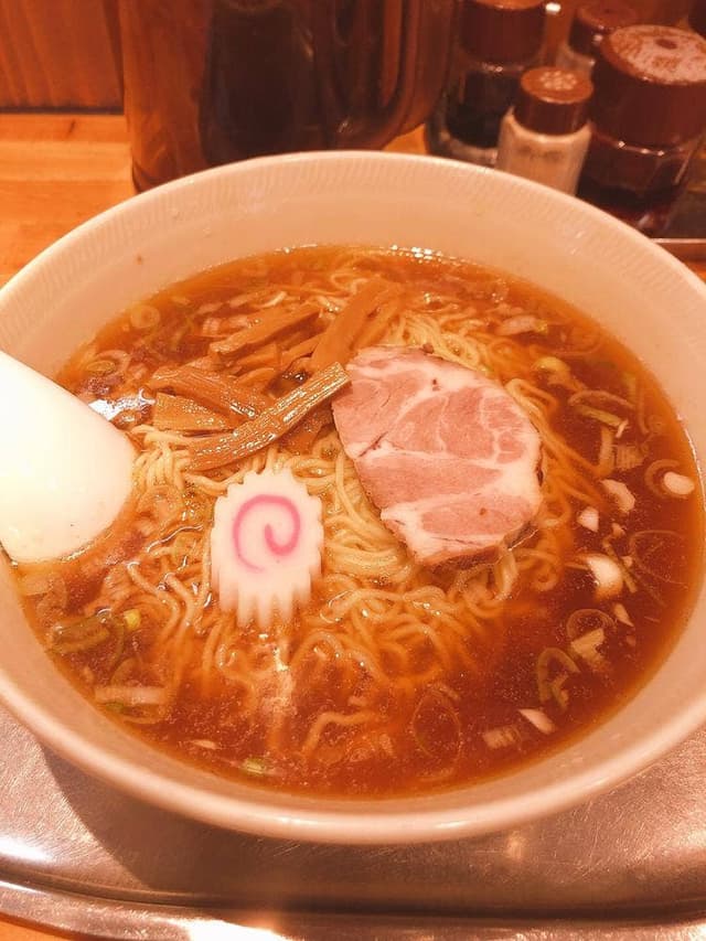 保谷大勝軒 - サブ画像3