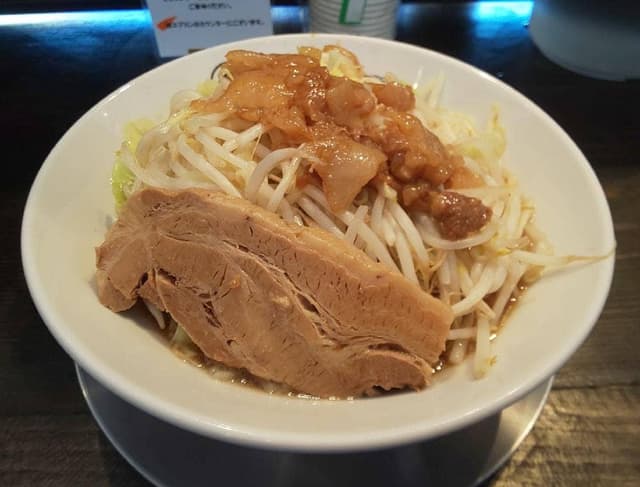 豚のオオモリ製作所 - サブ画像2
