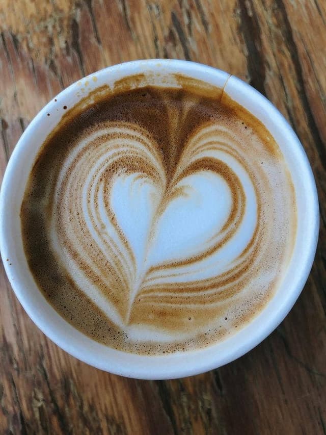 Little Nap COFFEE STAND - サブ画像2