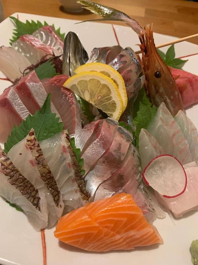 亜麻色 - サブ画像1