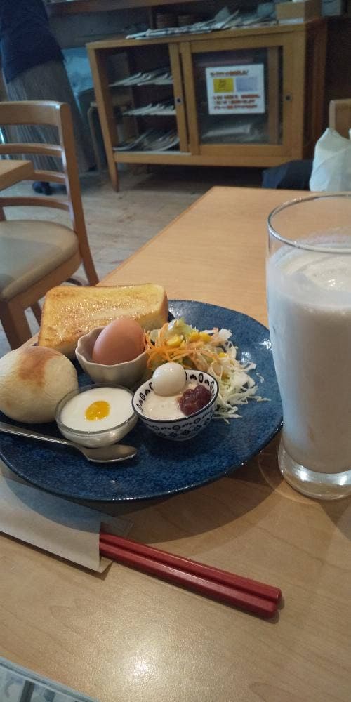 ふらっとCAFE - サブ画像2